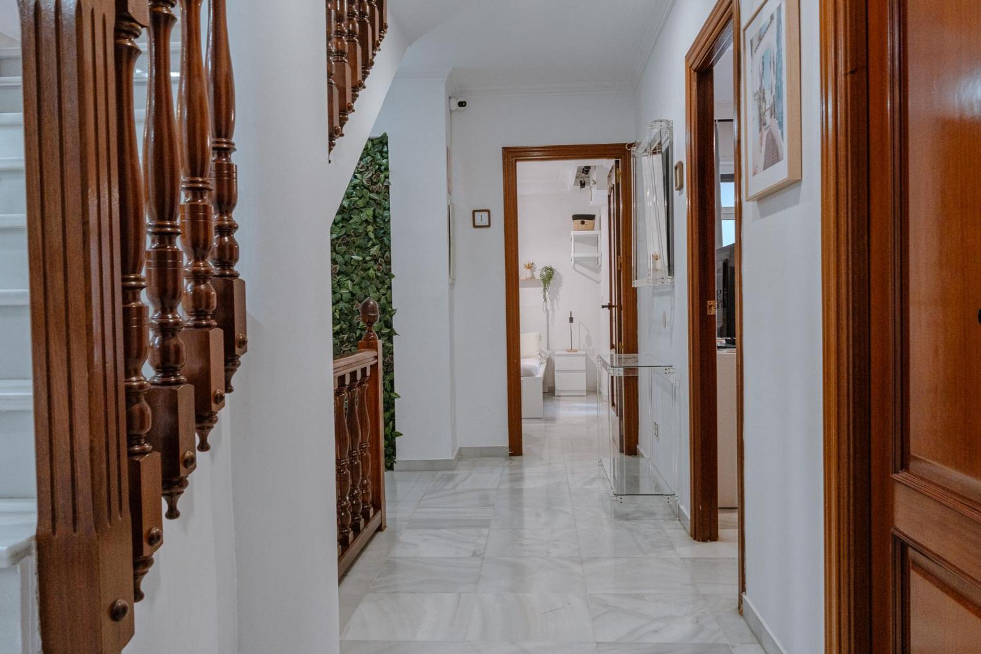 El Mirador De La Consentida Rooms & Suites Boutique Marbella Exterior foto