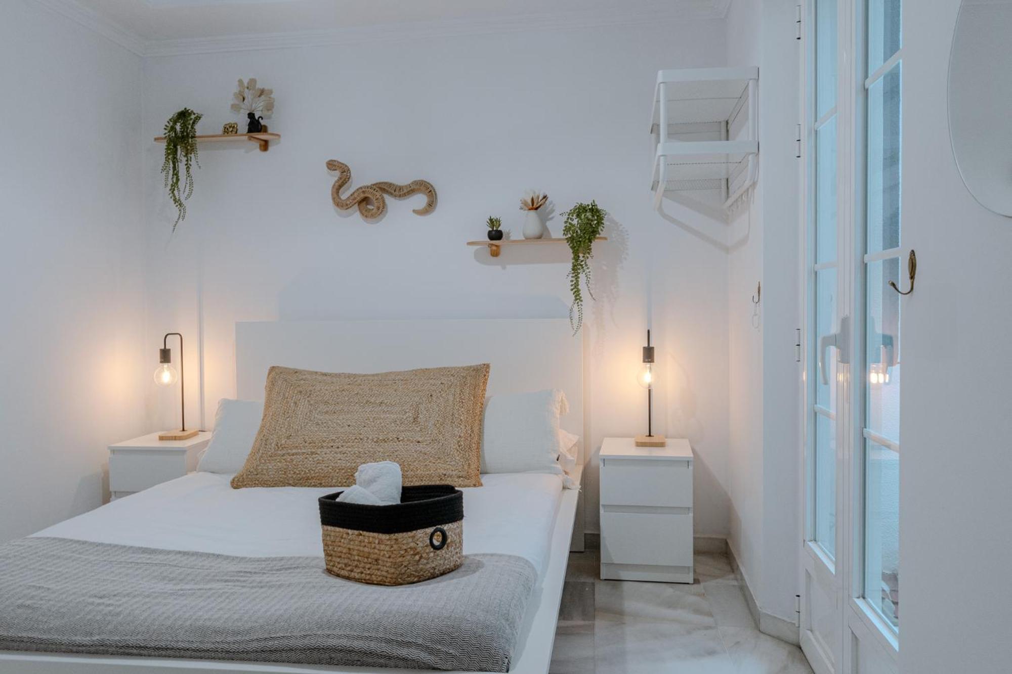 El Mirador De La Consentida Rooms & Suites Boutique Marbella Exterior foto