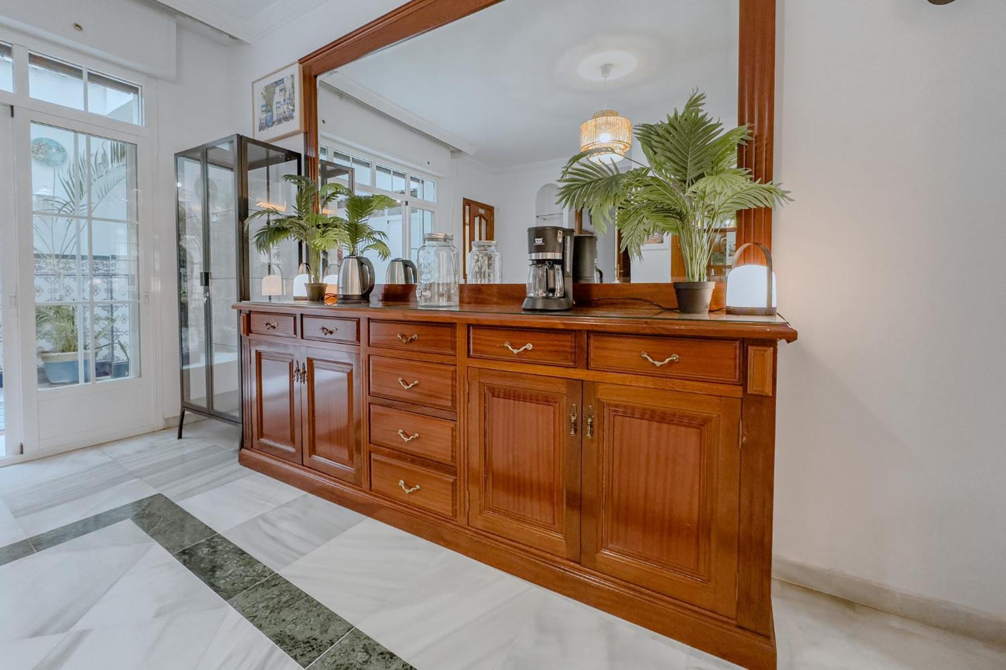 El Mirador De La Consentida Rooms & Suites Boutique Marbella Exterior foto