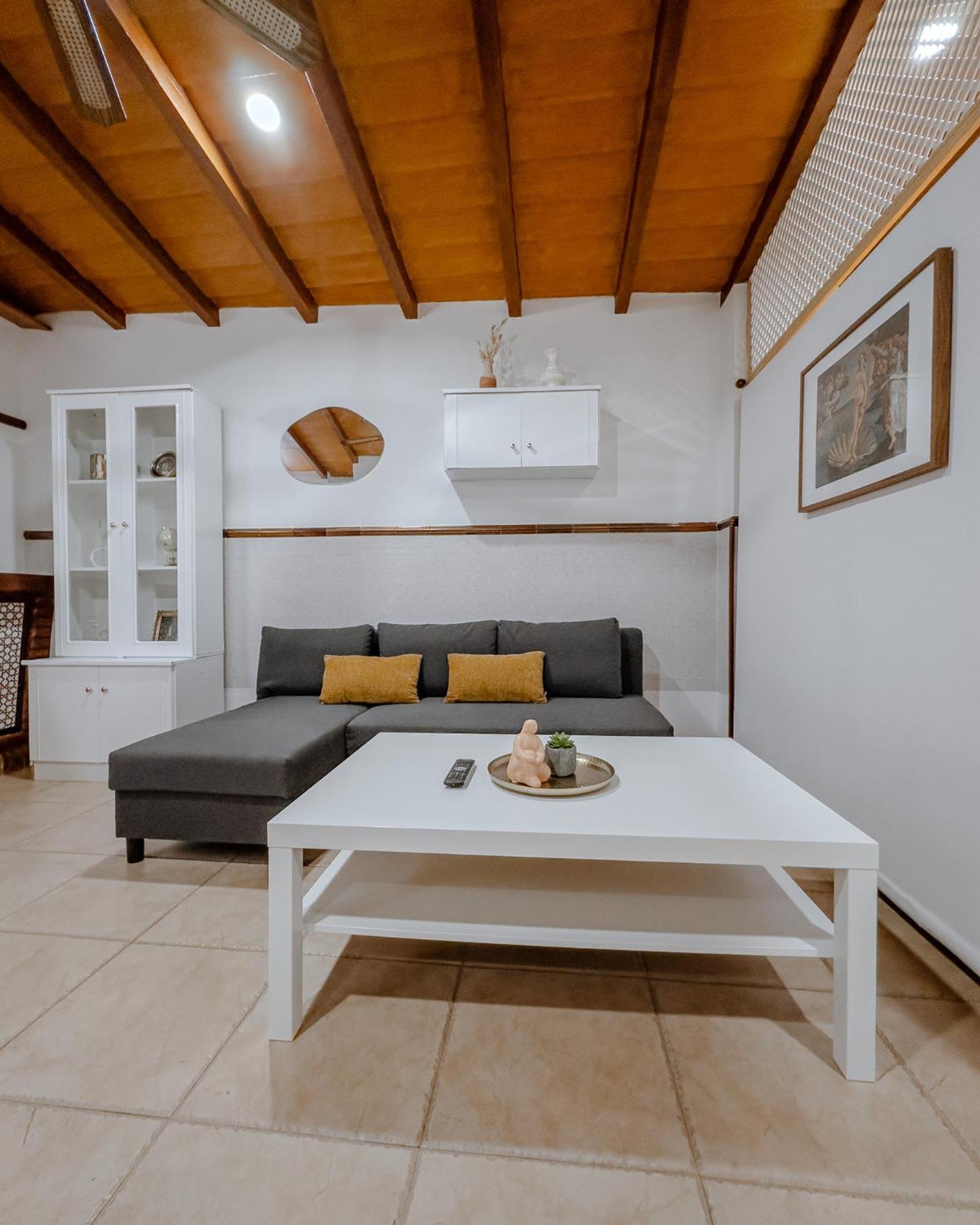 El Mirador De La Consentida Rooms & Suites Boutique Marbella Exterior foto